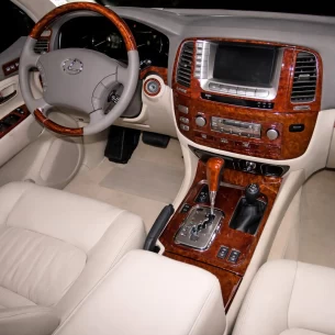 Lexus LX470  Interior WHZ Dashboard trim kit  Parts