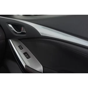 Mazda 6-2014-2021 Interior WHZ Dashboard trim kit 41 Parts