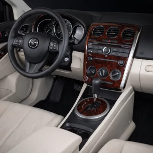 Mazda CX7 2006-2012 Interior WHZ Dashboard trim kit 24 Parts