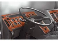 Daf 95 06.95-04.97 3D Interior Dashboard Trim Kit Dash Trim Dekor 25-Parts - 1 - Interior Dash Trim Kit Daf 95 06.95-04.97 3D Interior Dashboard Trim Kit Dash Trim Dekor 25-Parts - 1 - Interior Dash Trim Kit