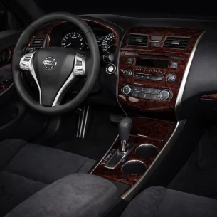 Nissan Altima 2012-2018 Interior WHZ Dashboard trim kit 28 Parts