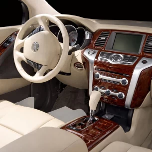 Nissan Maxima 2009-2015 Interior WHZ Dashboard trim kit 30 Parts 2