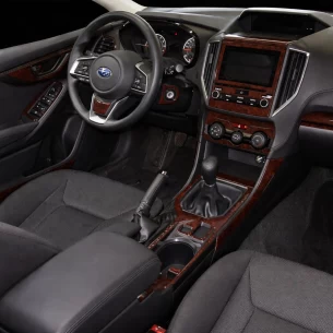 Subaru Impreza Crosstreck 2018-2022 Interior WHZ Dashboard trim kit  Parts