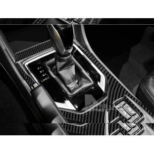 Subaru Impreza Crosstreck 2018-2022 Interior WHZ Dashboard trim kit  Parts