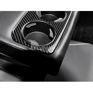 Subaru Impreza Crosstreck 2018-2022 Interior WHZ Dashboard trim kit  Parts