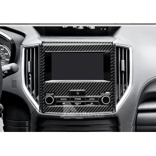 Subaru Impreza Crosstreck 2018-2022 Interior WHZ Dashboard trim kit  Parts