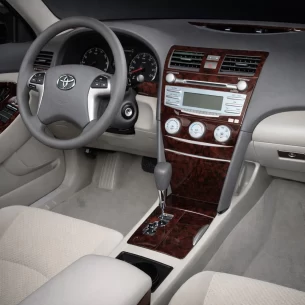 Toyota Camry 2006-2013 Interior WHZ Dashboard trim kit 19 Parts