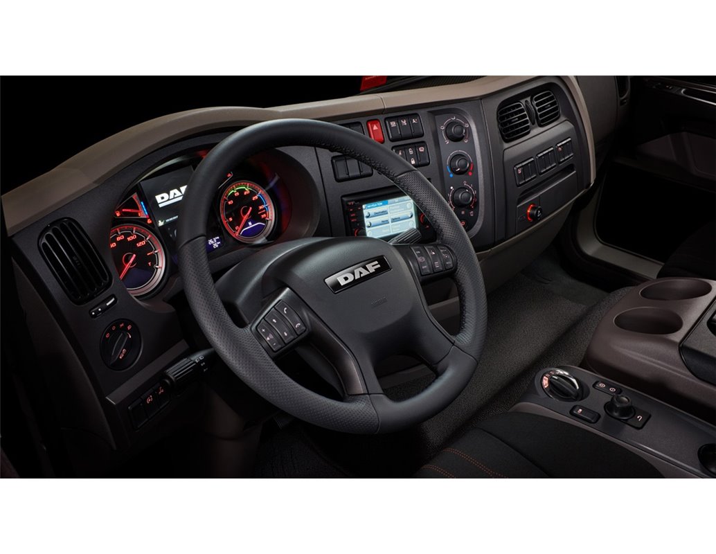 Nissan Maxima 02.00-02.04 3M 3D Car Tuning Interior Tuning Interior Customisation UK Right Hand Drive Australia Dashboard Trim K