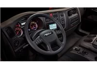 Daf LF 2014 3D Interior Dashboard Trim Kit Dash Trim Dekor Parts - 1 - Interior Dash Trim Kit Daf LF 2014 3D Interior Dashboard Trim Kit Dash Trim Dekor Parts - 1 - Interior Dash Trim Kit