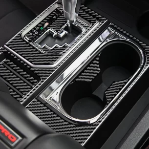 Toyota Tundra 2014-2021 Interior WHZ Dashboard trim kit 55 Parts