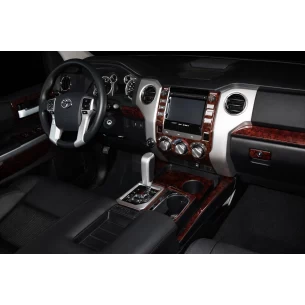 Toyota Tundra 2014-2021 Interior WHZ Dashboard trim kit 51 Parts
