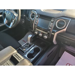 Toyota Tundra 2014-2021 Interior WHZ Dashboard trim kit 51 Parts