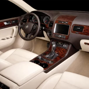 Volkswagen Touareg II 2010-2018 Interior WHZ Dashboard trim kit 9 Parts