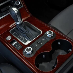 Volkswagen Touareg II 2010-2018 Interior WHZ Dashboard trim kit 9 Parts