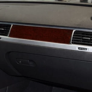 Volkswagen Touareg II 2010-2018 Interior WHZ Dashboard trim kit 9 Parts