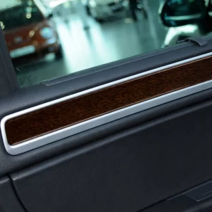 Volkswagen Touareg II 2010-2018 Interior WHZ Dashboard trim kit 9 Parts