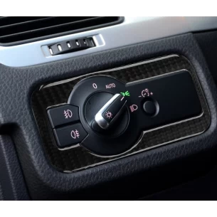 Volkswagen Touareg II 2010-2018 Interior WHZ Dashboard trim kit 9 Parts