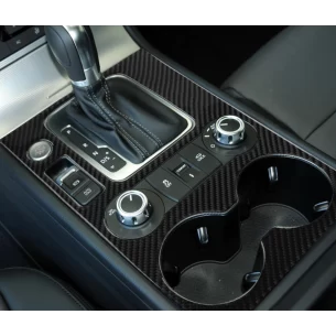 Volkswagen Touareg II 2010-2018 Interior WHZ Dashboard trim kit 22 Parts