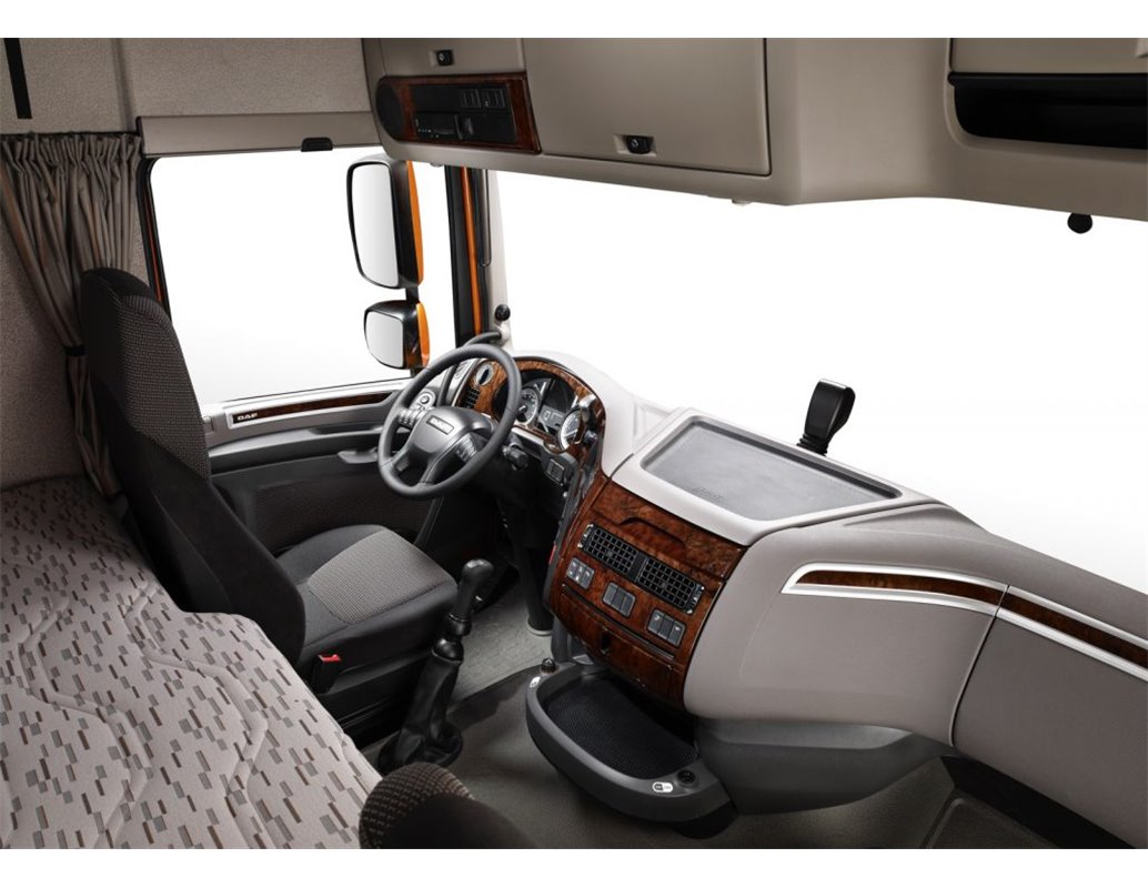Nissan Terrano 4x4 05.96-12.02 3M 3D Car Tuning Interior Tuning Interior Customisation UK Right Hand Drive Australia Dashboard T