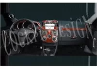Daihatsu Terios 09.2006 3D Interior Dashboard Trim Kit Dash Trim Dekor 10-Parts - 1 - Interior Dash Trim Kit Daihatsu Terios 09.2006 3D Interior Dashboard Trim Kit Dash Trim Dekor 10-Parts - 1 - Interior Dash Trim Kit