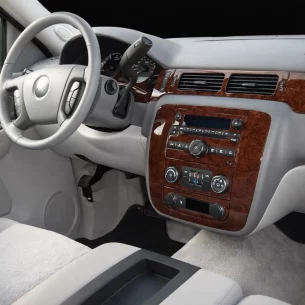 Chevrolet Tahoe 2007-2014 Interior WHZ Dashboard trim kit 32 Parts