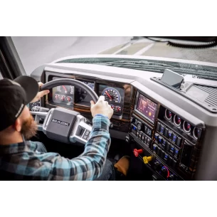 Mack Anthem Truck Year 2018 Style Dash trim kit Full 2