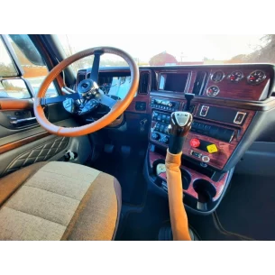 International LT Truck Year 2016-2026 Full Style Dash trim kit 2