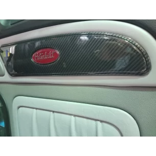 Peterbilt 365 (Truck) 2016-2023 Interior Cabin Style Much Original Dash trim kit