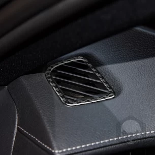 Toyota Supra 2019-2023 Manual Gearbox or Automatic Gear Interior WHZ Dash Trim Kit 28 Parts