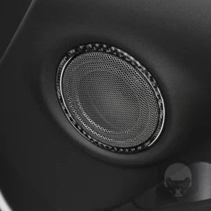 Toyota Supra 2019-2023 Manual Gearbox or Automatic Gear Interior WHZ Dash Trim Kit 28 Parts