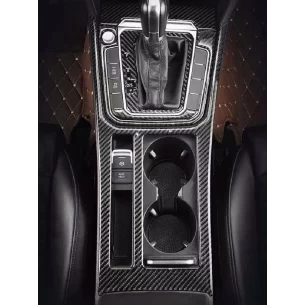 Volkswagen Golf VII AU 2012–2021 3D Interior Dashboard Trim Kit Dash Trim Dekor 19A-Parts