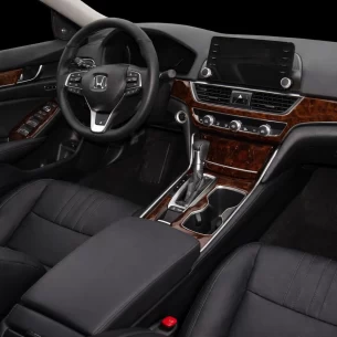 Honda Accord 2018-2022 Interior WHZ Dashboard trim kit 8 Parts