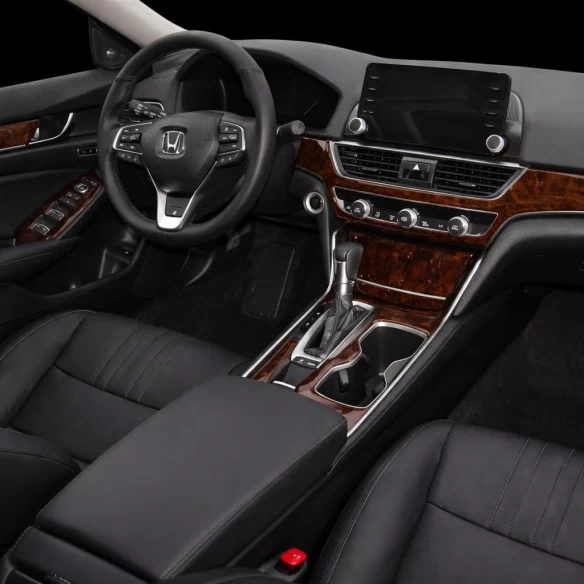 Honda Accord 2018-2022 Interior WHZ Dashboard trim kit 8 Parts