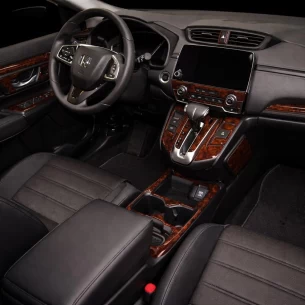 Honda CR-V 2016-2022 Interior WHZ Dashboard trim kit 25 Parts