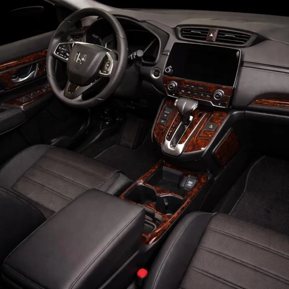 Honda CR-V 2016-2022 Interior WHZ Dashboard trim kit 25 Parts