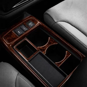 Honda CR-V 2016-2022 Interior WHZ Dashboard trim kit 25 Parts