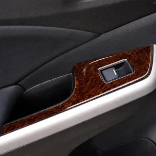 Honda CR-V 2016-2022 Interior WHZ Dashboard trim kit 25 Parts