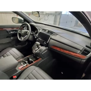 Honda CR-V 2016-2022 Interior WHZ Dashboard trim kit 25 Parts