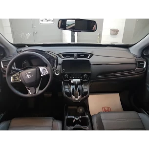 Honda CR-V 2016-2022 Interior WHZ Dashboard trim kit 25 Parts