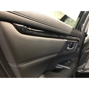 Honda CR-V 2016-2022 Interior WHZ Dashboard trim kit 25 Parts