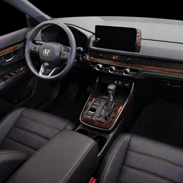 Honda CR-V 2023-Present Interior WHZ Dashboard trim kit 30 Parts