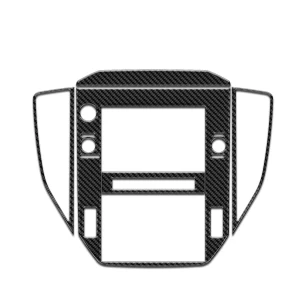 Subaru WRX Sedan 2022-2023 Interior WHZ Dashboard trim kit 51 Parts 2