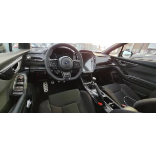 Subaru WRX Sedan 2022-2023 Interior WHZ Dashboard trim kit 51 Parts