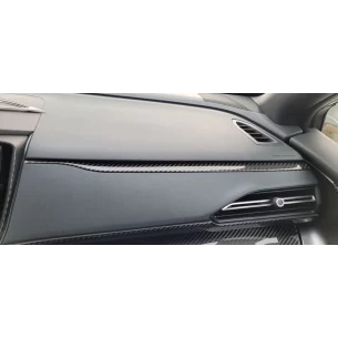 Subaru WRX Sedan 2022-2023 Interior WHZ Dashboard trim kit 51 Parts