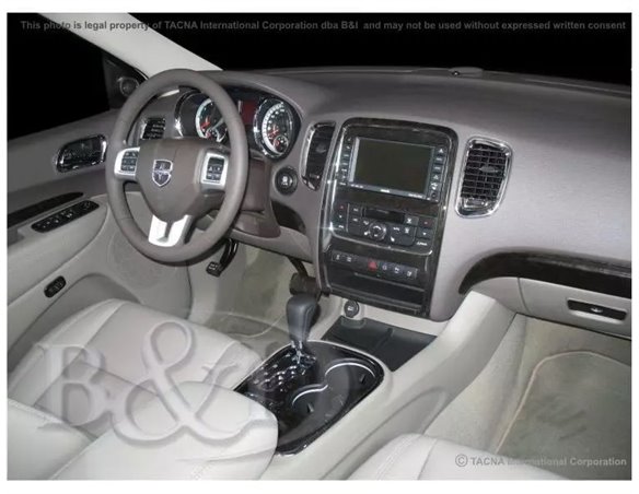 Nissan Navara D22 Pick-up 04.98-08.99 3M 3D Car Tuning Interior Tuning Interior Customisation UK Right Hand Drive Australia Dash