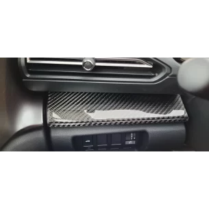 Subaru WRX Sedan 2022-2023 Interior WHZ Dashboard trim kit 51 Parts