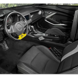Chevrolet Camaro 2016-2024 Interior WHZ Dashboard trim kit 36 Parts