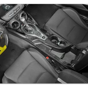 Chevrolet Camaro 2016-2024 Interior WHZ Dashboard trim kit 36 Parts