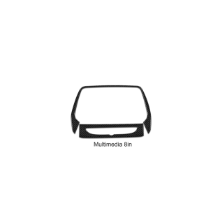 Chevrolet Camaro 2016-2024 Interior WHZ Dashboard trim kit 36 Parts