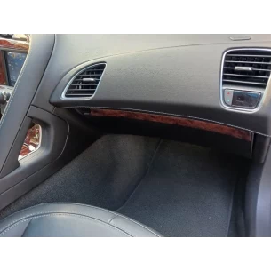 Chevrolet Corvette C7 Stingray Convertible 2014-2019 Interior WHZ Dashboard trim kit 38 Parts